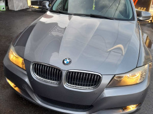 BMW 320 d