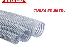 USISNO CRIJEVO CRIJEVA PROZIRNO 60mm