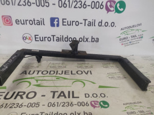 NOSAC KUKE AUDI A4 B8 KARAVAN ET 3318
