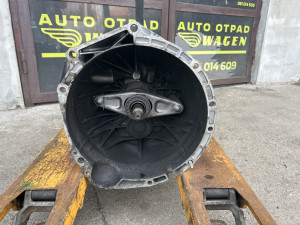 Mjenjac n47 BMW E90 (fotografija 4)