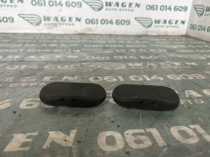 Spricaljke sajbe Audi A4 B6