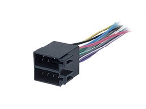 Euro džek za radio univerzalani MUŠKI