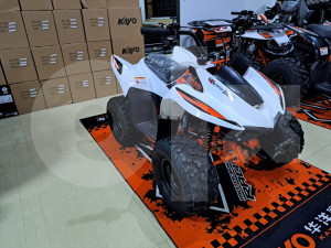 KAYO AY 70 ATV QUAD OFF ROAD DJEČJI
