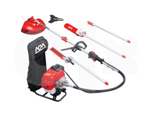 Višenamjenski trimer AGM BMT 3421