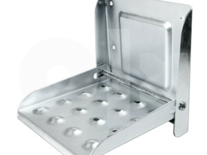 STOPA ZA STRANICU GAZIŠTE PREKLOPNA PRIKOLICA 180x190mm