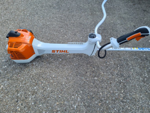 Trimer stihl FS 411 cm 2.7 ks 2025 god.nov