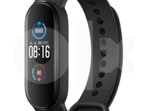 Mi Smart Band 5 sat