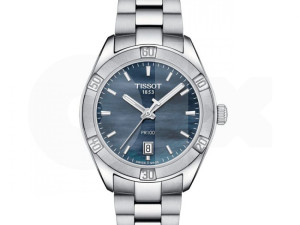 DETAS.BA Tissot ženski sat T101.910.11.121.00