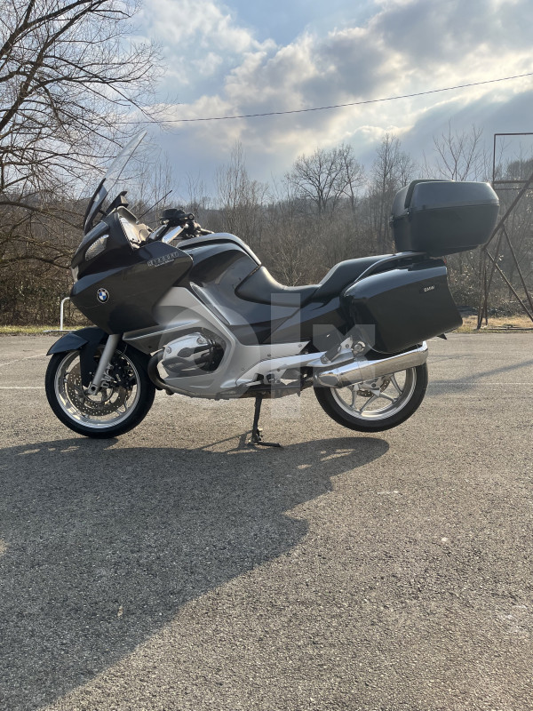 BMW R1200RT RT - Motocikli - OLX.ba