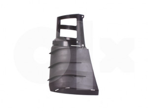 USMJERIVAČ ZRAKA ACTROS MP2 MP3 UNUTRAŠNJI DESNI LIJEVI