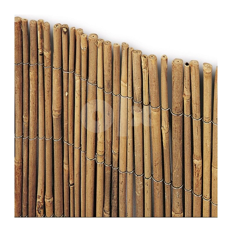 OGRADA OGRADE OD BAMBUSA 200X300cm - Ograde - OLX.ba