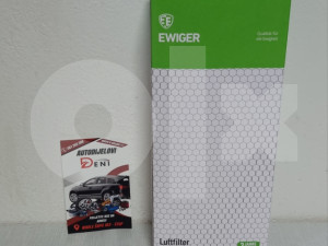 FILTER ZRAKA FORD/ MAZDA - EWIGER