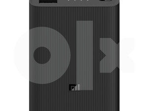 Mi powerbank 3, 10000mAh