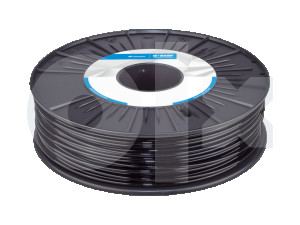 3D Filament BASF Ultrafuse PLA 2,85 mm 750g Black