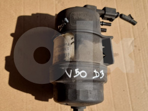 VOLVO V50 KUĆIŠTE FILTERA GORIVA