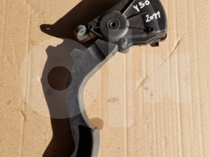 VOLVO V50 PEDALA GASA