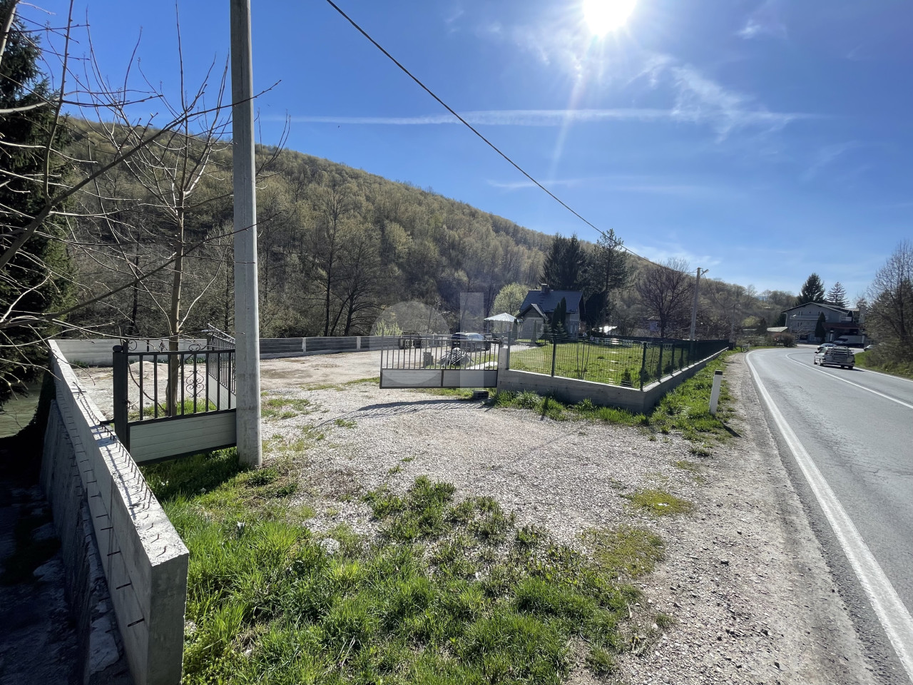 Kuca Zemljiste Plac Nadioci Vitez-Travnik 12