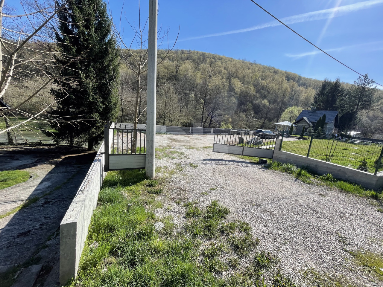 Kuca Zemljiste Plac Nadioci Vitez-Travnik 13