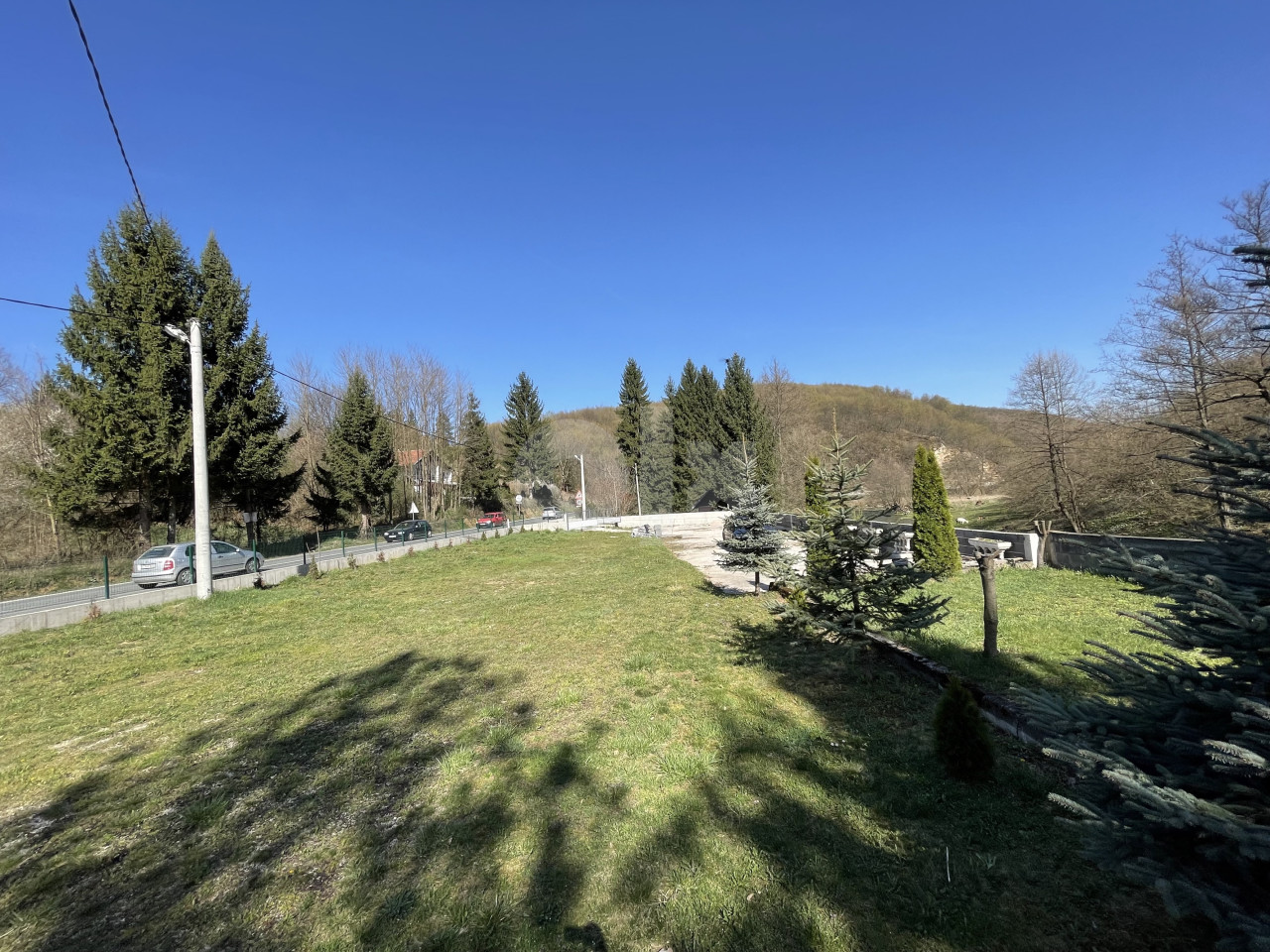 Kuca Zemljiste Plac Nadioci Vitez-Travnik 14