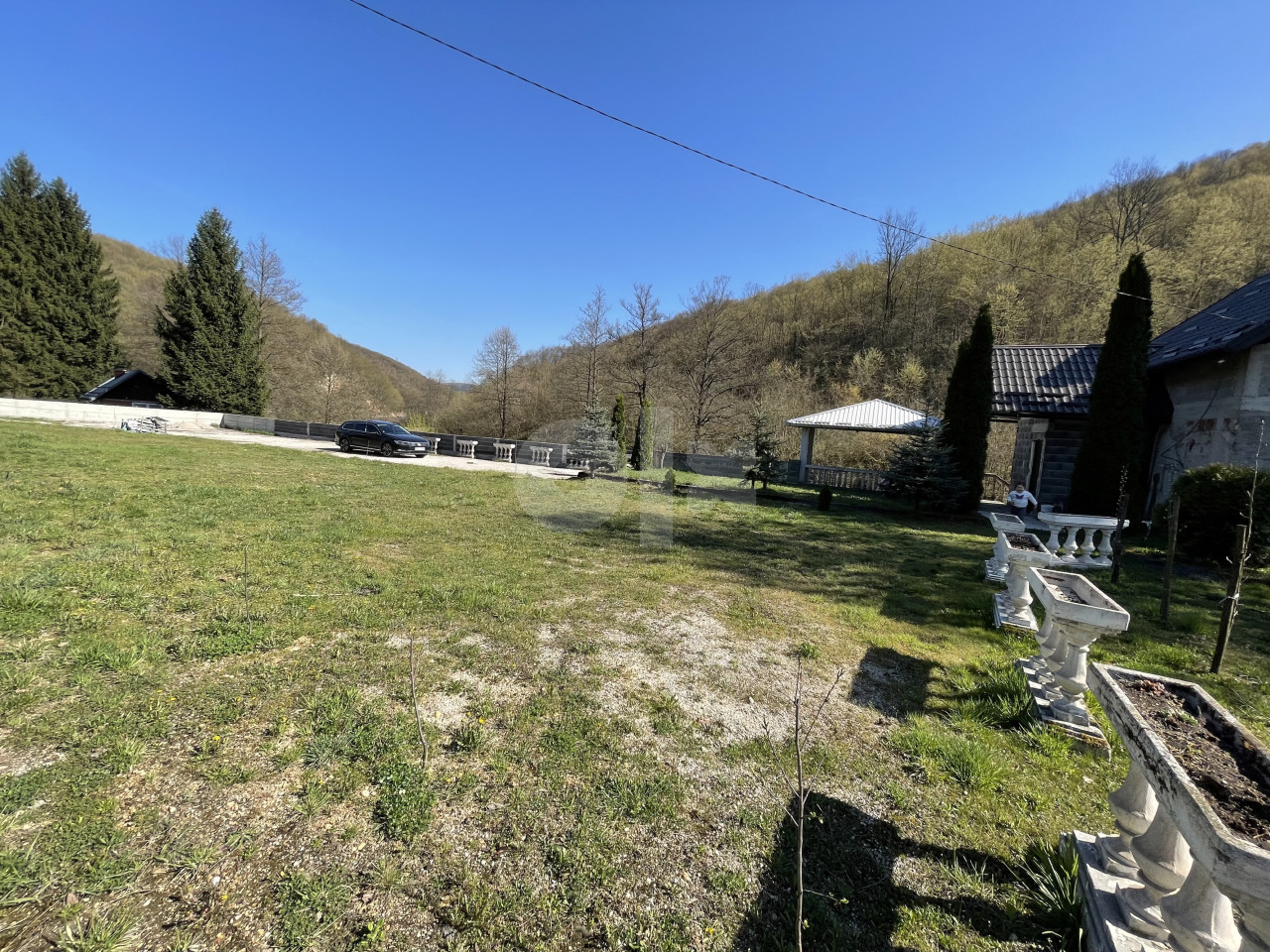 Kuca Zemljiste Plac Nadioci Vitez-Travnik 18