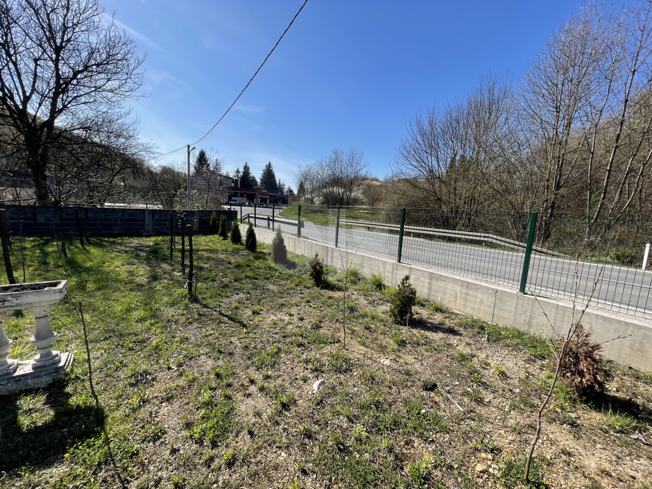Kuca Zemljiste Plac Nadioci Vitez-Travnik 20