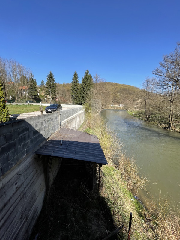 Kuca Zemljiste Plac Nadioci Vitez-Travnik 21