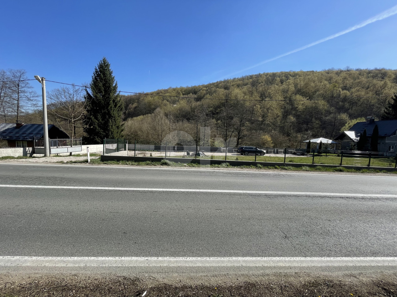 Kuca Zemljiste Plac Nadioci Vitez-Travnik 22