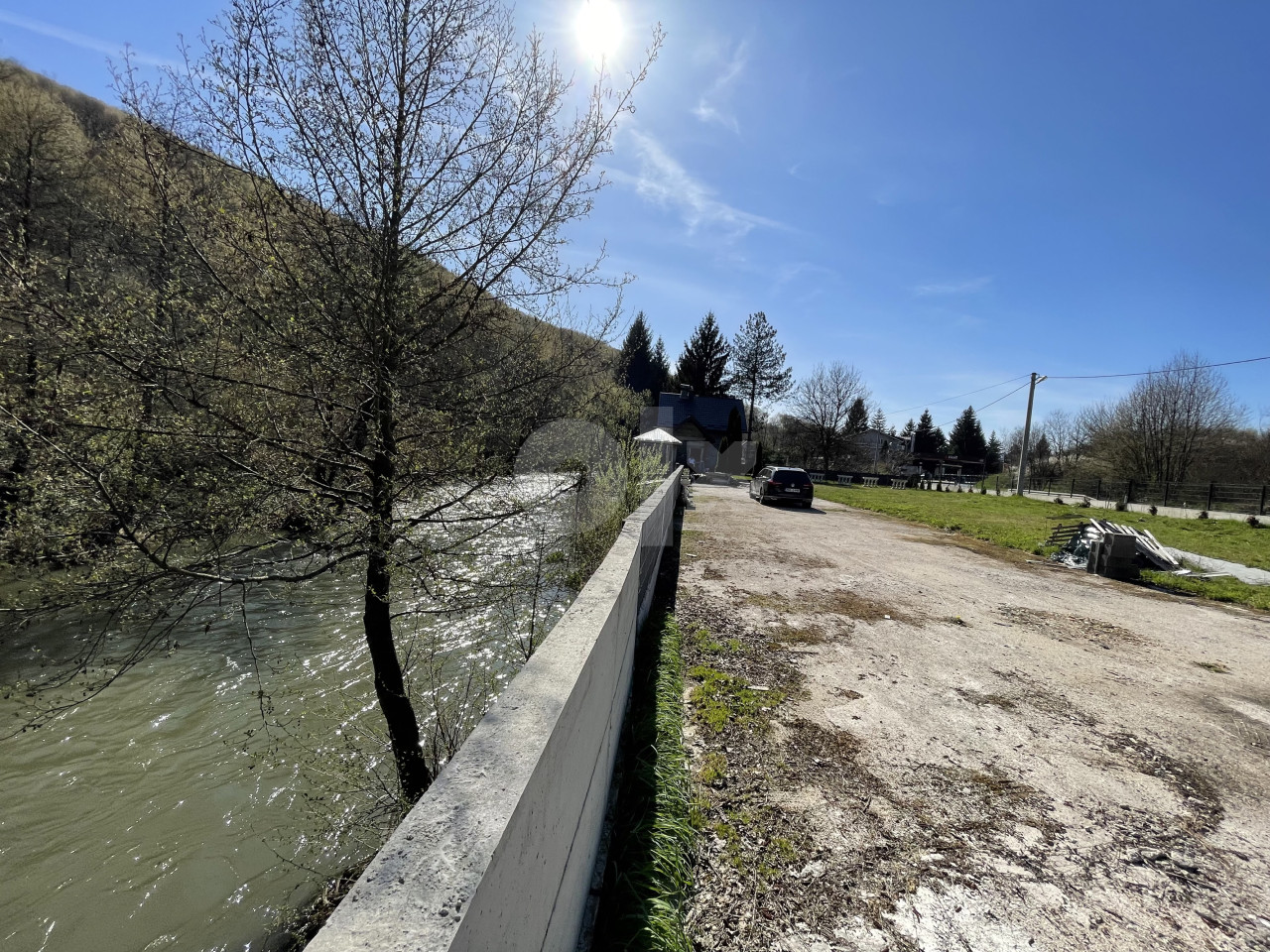 Kuca Zemljiste Plac Nadioci Vitez-Travnik 23