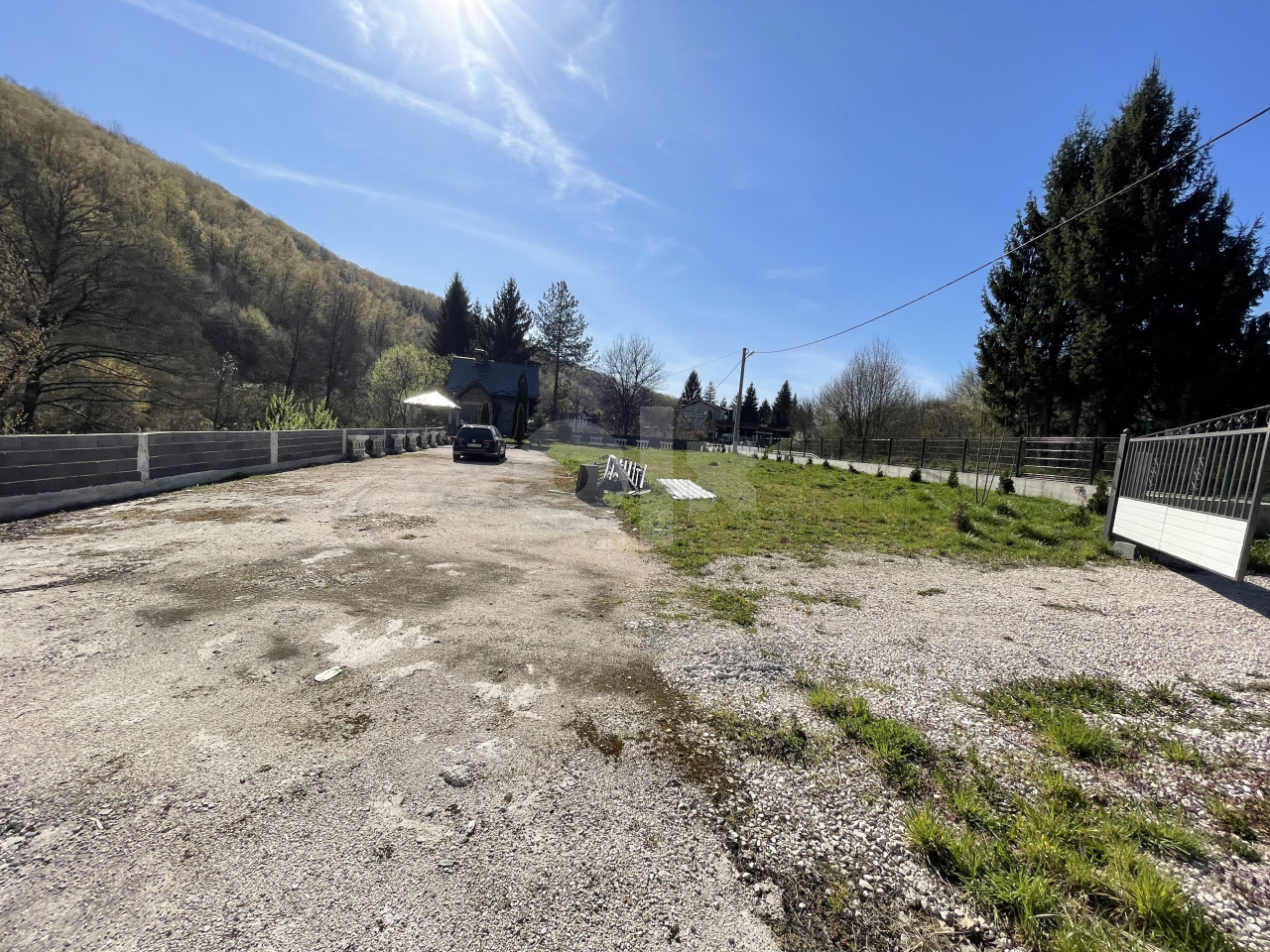 Kuca Zemljiste Plac Nadioci Vitez-Travnik 24