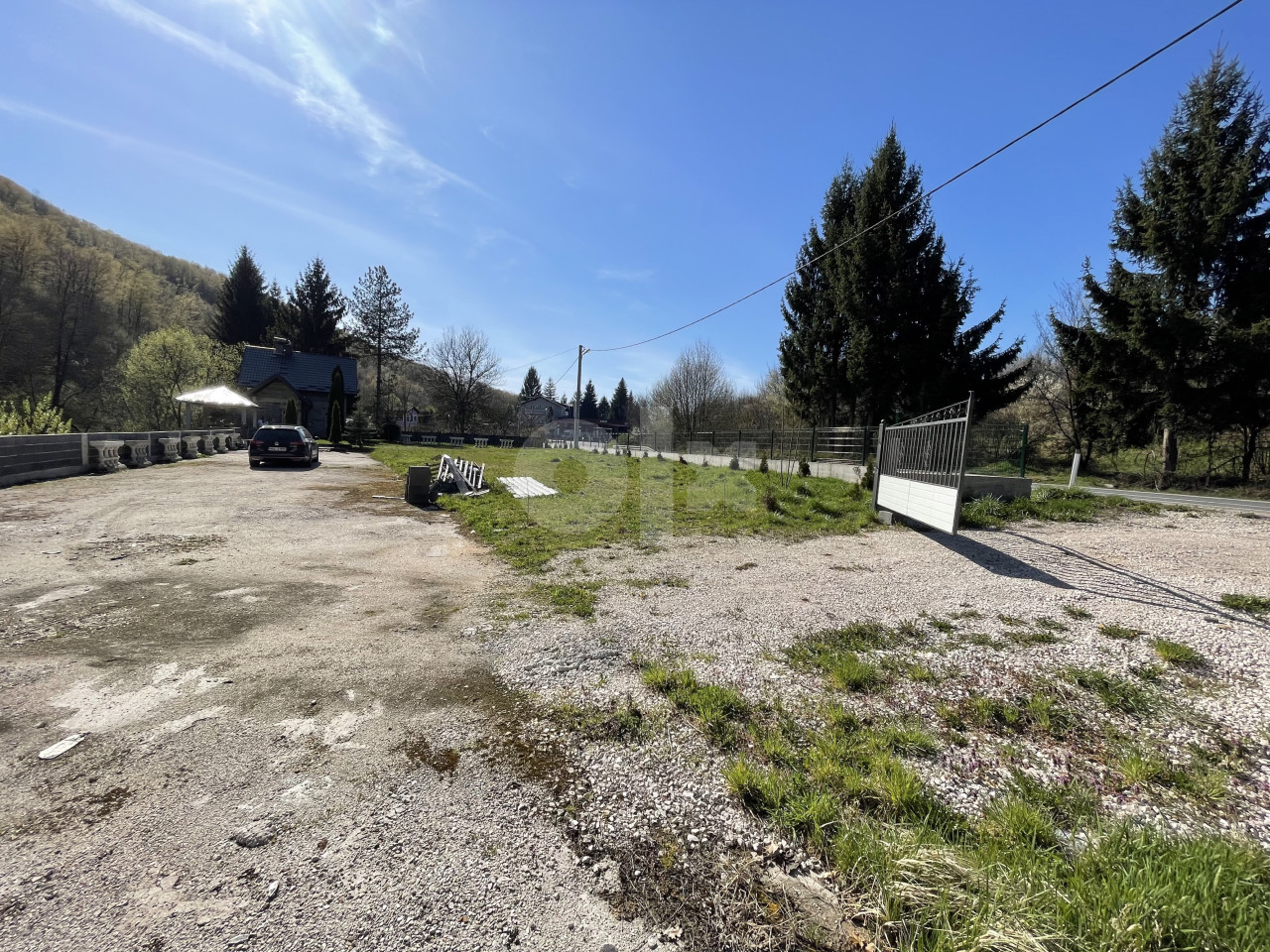 Kuca Zemljiste Plac Nadioci Vitez-Travnik 25