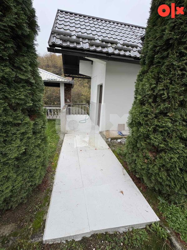 Kuca Zemljiste Plac Nadioci Vitez-Travnik 2