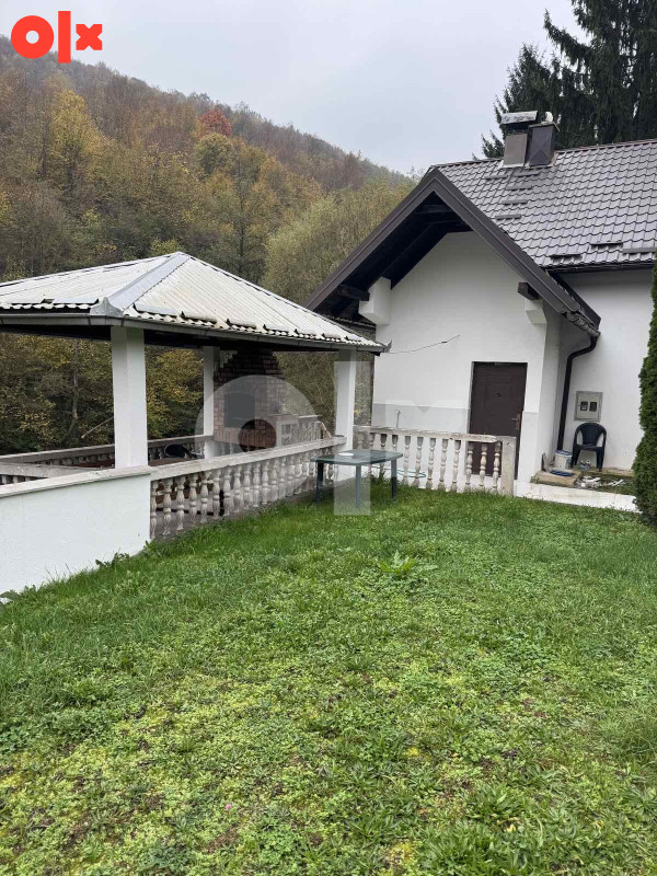 Kuca Zemljiste Plac Nadioci Vitez-Travnik 3