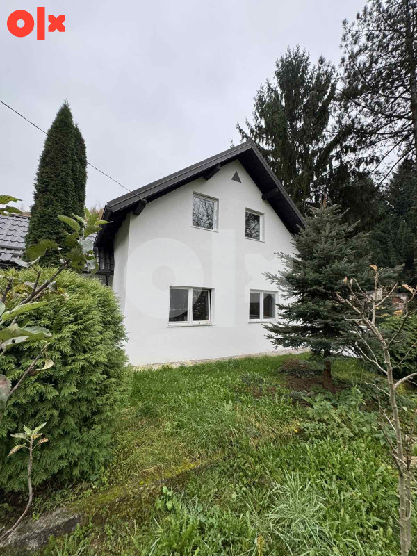 Kuca Zemljiste Plac Nadioci Vitez-Travnik 4