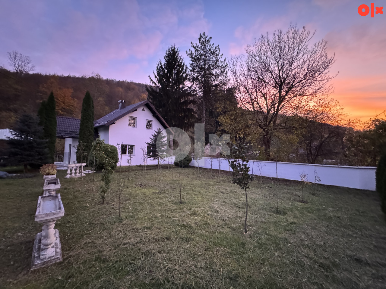 Kuca Zemljiste Plac Nadioci Vitez-Travnik 7
