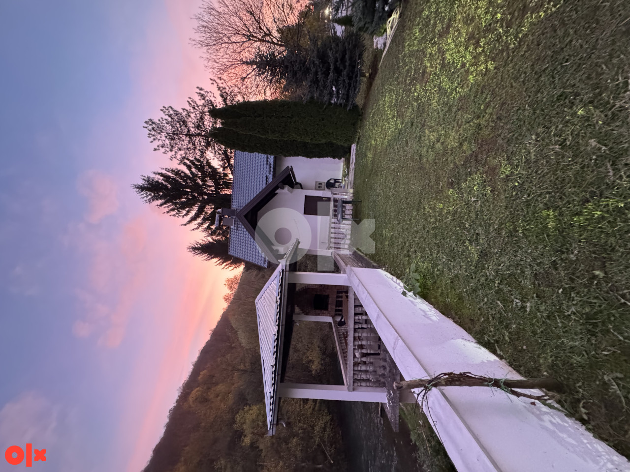 Kuca Zemljiste Plac Nadioci Vitez-Travnik 6