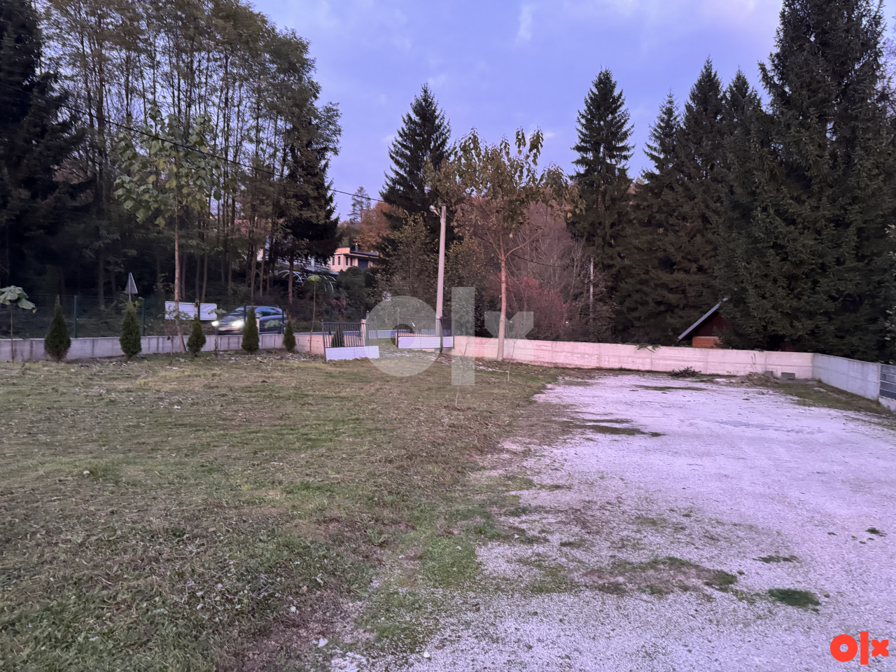 Kuca Zemljiste Plac Nadioci Vitez-Travnik 8