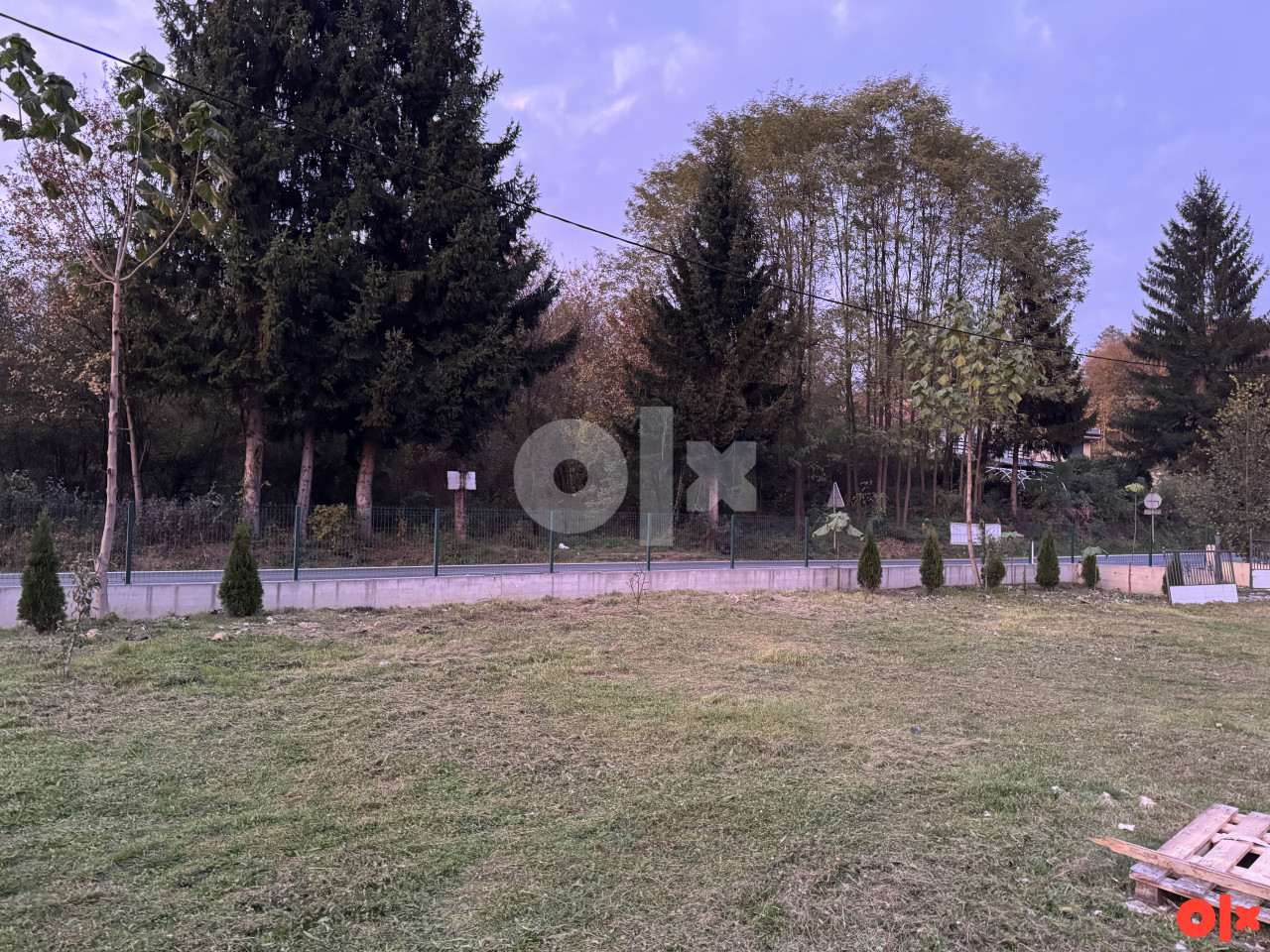Kuca Zemljiste Plac Nadioci Vitez-Travnik 9