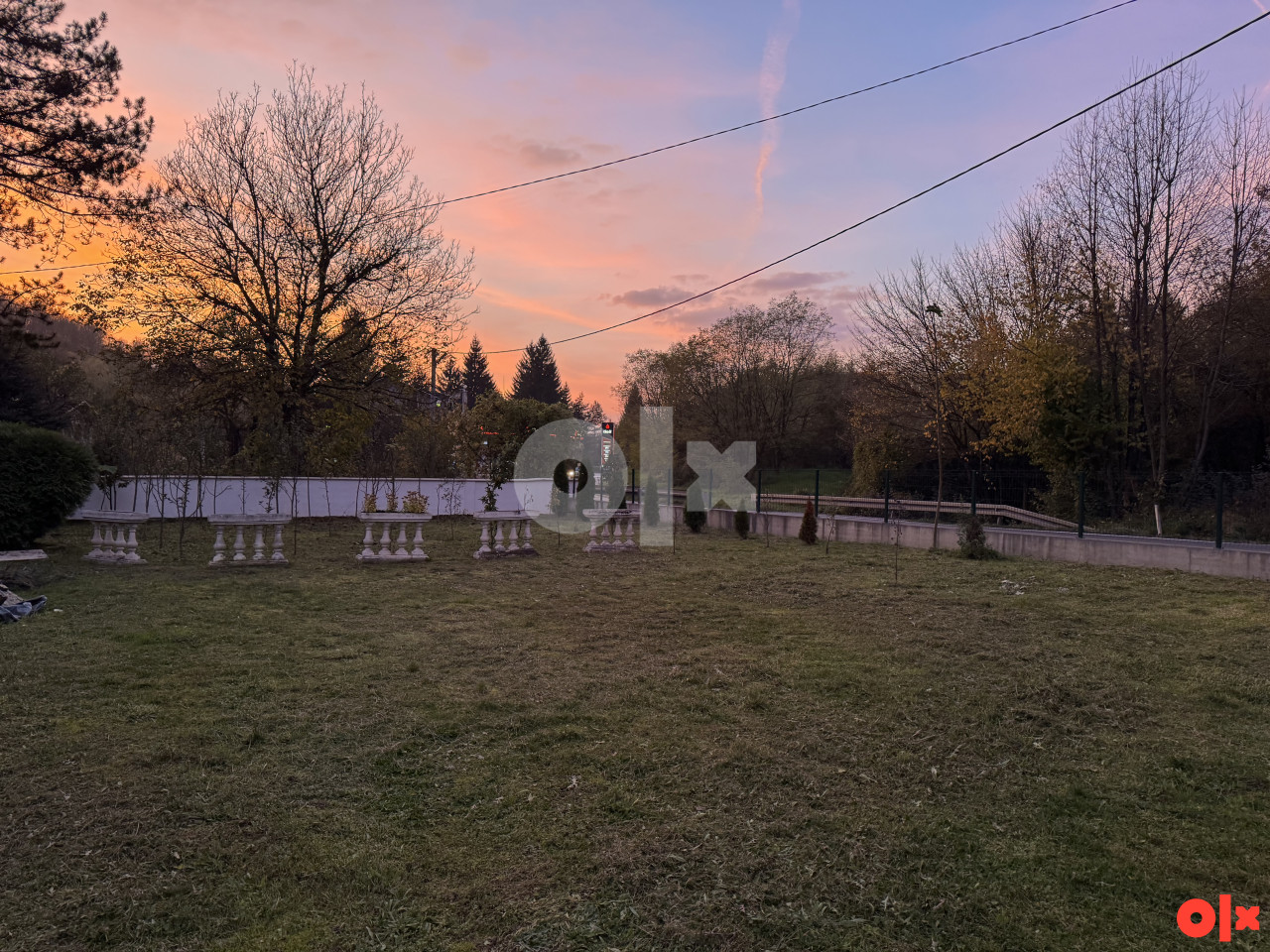 Kuca Zemljiste Plac Nadioci Vitez-Travnik 11