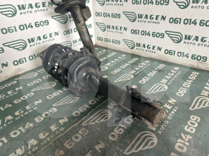Amortizer amortizeri Mercedes W169 (fotografija 4)