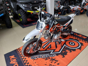 KAYO TS 90 MOTO MOTOCROSS DJEČJI