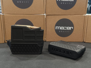 Mazer Okvir kapaciteta 3 metka za M70 Zastava GEN 2