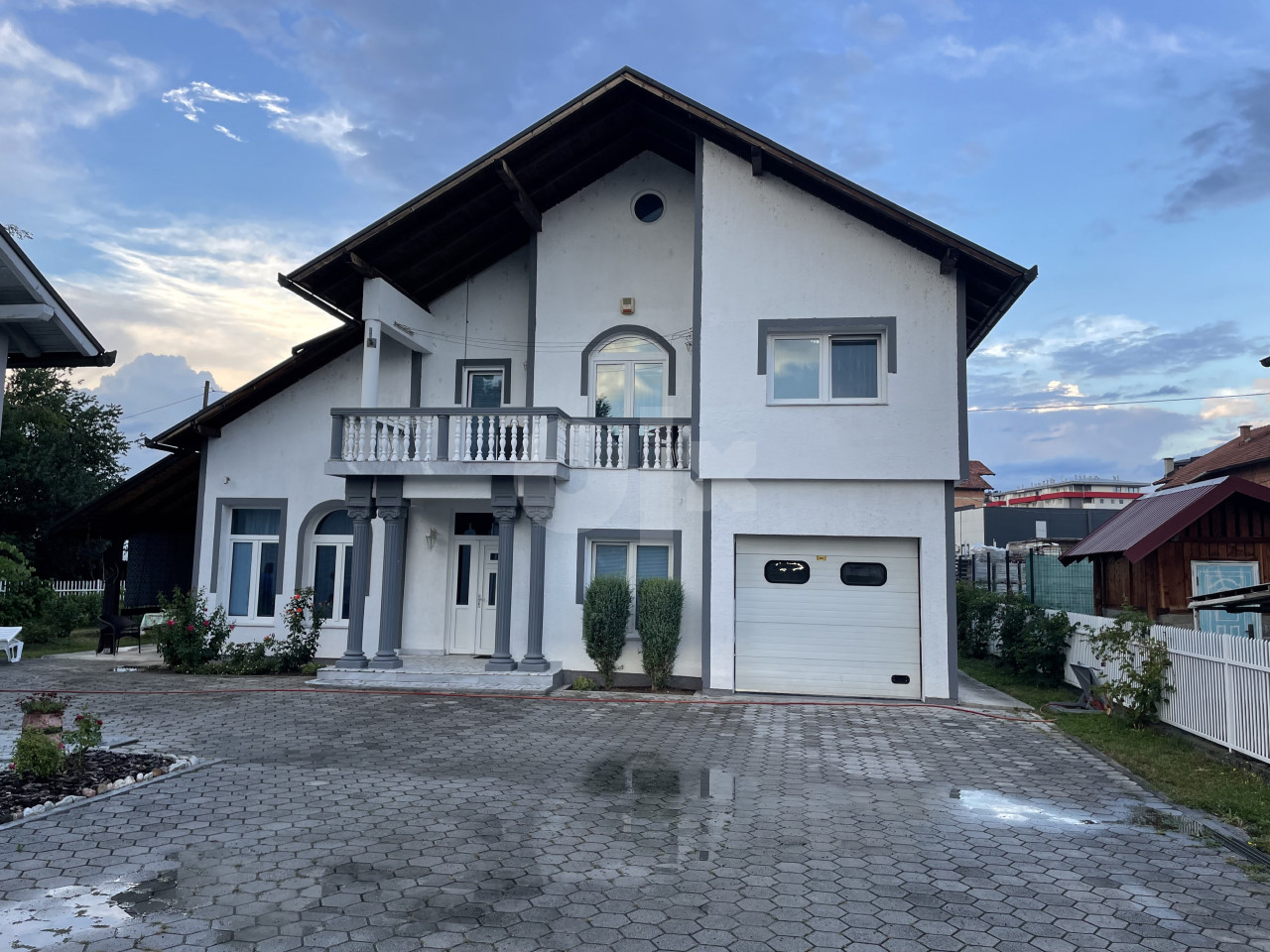 Kuća Istočno  Sarajevo Kula