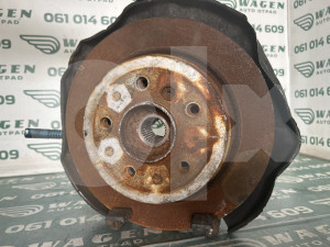 Glavčina ležaj disk BMW E84