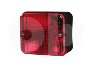 Svijetlo za maglu LAMPA