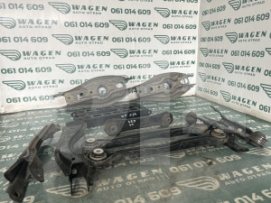 Rame ramena zadnja BMW X1