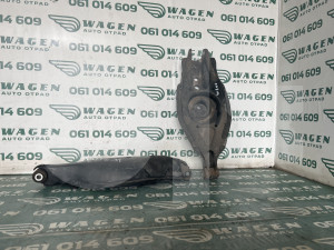Lafeta lafete zadnje Mercedes W203