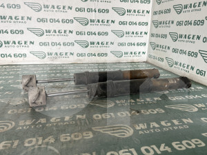 Amortizer zadnji Peugeot 307 2007 (fotografija 2)