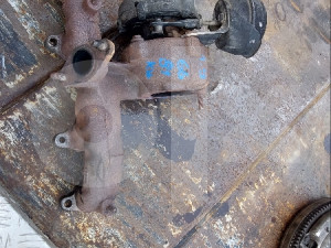 Turbina Seat Leon 1.9tdi 66kw bez lufta