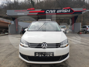 Volkswagen Sharan 2.0 TDI 4MOTION MOZE ZAMJENA