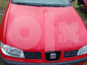 Seat cordoba dijelovi Trivan